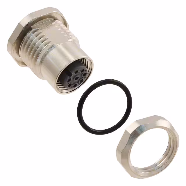 43-01028 Conec  Assemblages de connecteurs circulaires